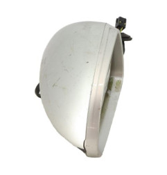 Retroviseur gauche OPEL CORSA D Photo n°4