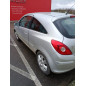 Retroviseur gauche OPEL CORSA D