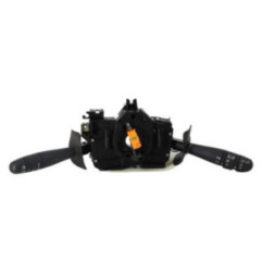 Com (Bloc Contacteur Tournant+Commodo Essuie Glace+Commodo Phare) RENAULT CLIO 2 Photo n°1