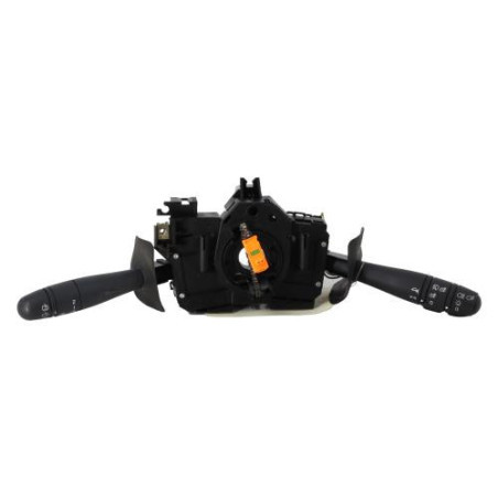 Com (Bloc Contacteur Tournant+Commodo Essuie Glace+Commodo Phare) RENAULT CLIO 2 Photo n°1