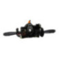 Com (Bloc Contacteur Tournant+Commodo Essuie Glace+Commodo Phare) RENAULT CLIO 2