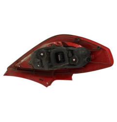 Feu arriere principal droit (feux) OPEL CORSA D Photo n°6