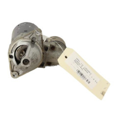 Demarreur OPEL CORSA D Photo n°1