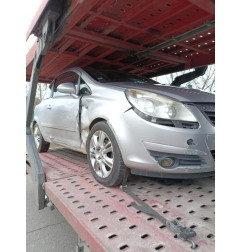 Demarreur OPEL CORSA D Photo n°6