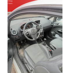 Demarreur OPEL CORSA D Photo n°13