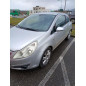 Demarreur OPEL CORSA D