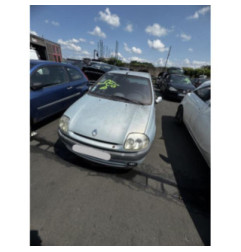 Com (Bloc Contacteur Tournant+Commodo Essuie Glace+Commodo Phare) RENAULT CLIO 2 Photo n°5