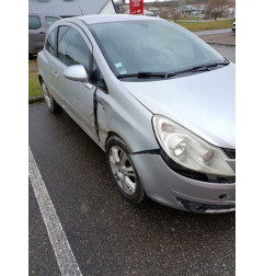 Demarreur OPEL CORSA D Photo n°15