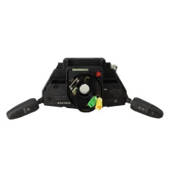 Com (Bloc Contacteur Tournant+Commodo Essuie Glace+Commodo Phare) OPEL CORSA D Photo n°1