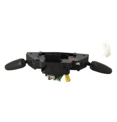 Com (Bloc Contacteur Tournant+Commodo Essuie Glace+Commodo Phare) OPEL CORSA D Photo n°4