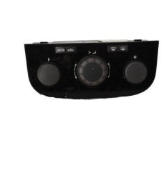 Commande chauffage OPEL CORSA D Photo n°1