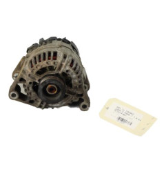 Alternateur OPEL CORSA D Photo n°1