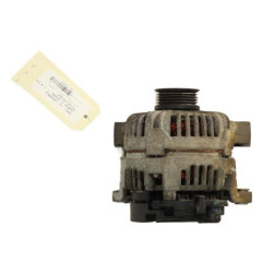 Alternateur OPEL CORSA D Photo n°5