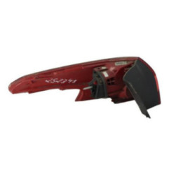 Feu arriere principal droit (feux) CITROEN C5 2 Photo n°4