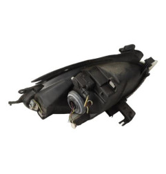 Optique avant principal gauche (feux)(phare) CITROEN XSARA PICASSO Photo n°3