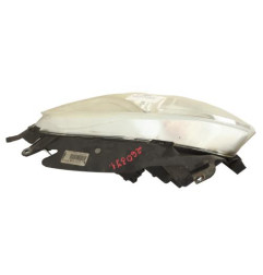 Optique avant principal gauche (feux)(phare) CITROEN XSARA PICASSO Photo n°5