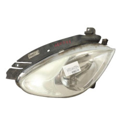 Optique avant principal droit (feux)(phare) CITROEN XSARA PICASSO Photo n°1