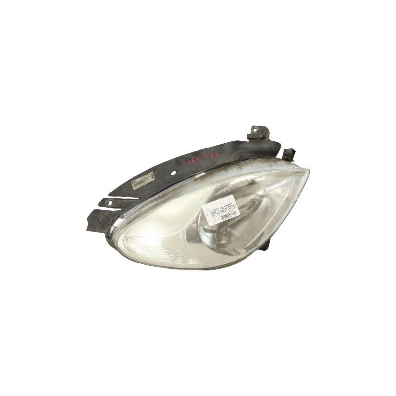 Optique avant principal droit (feux)(phare) CITROEN XSARA PICASSO
