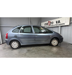 Optique avant principal droit (feux)(phare) CITROEN XSARA PICASSO Photo n°8