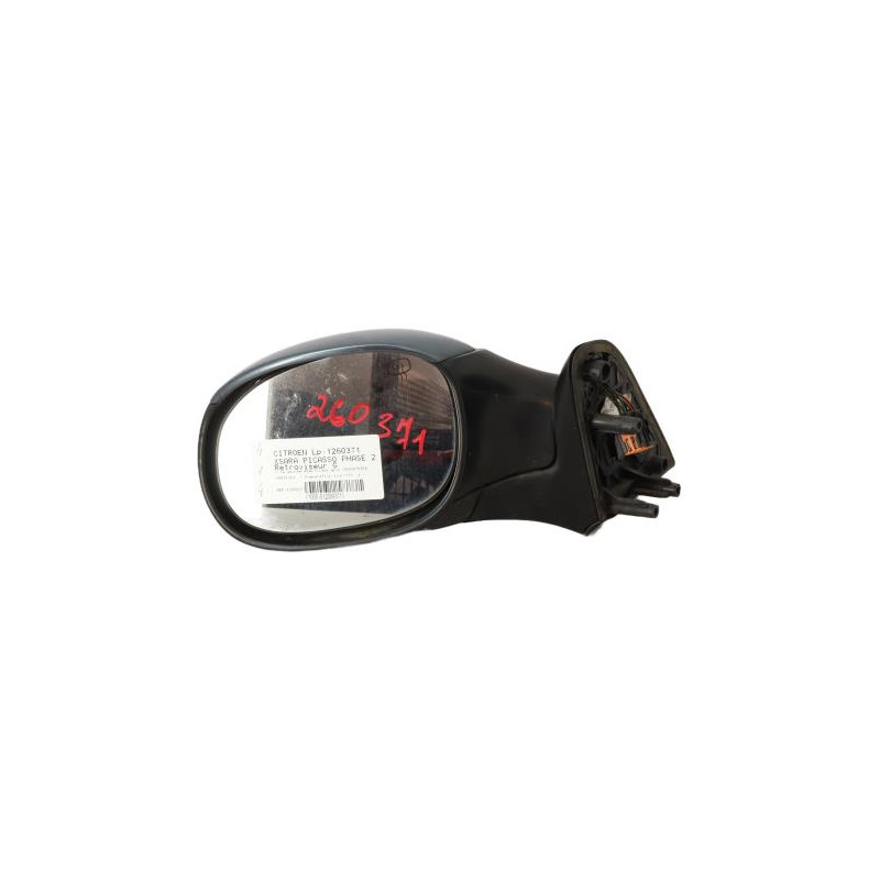 Retroviseur gauche CITROEN XSARA PICASSO