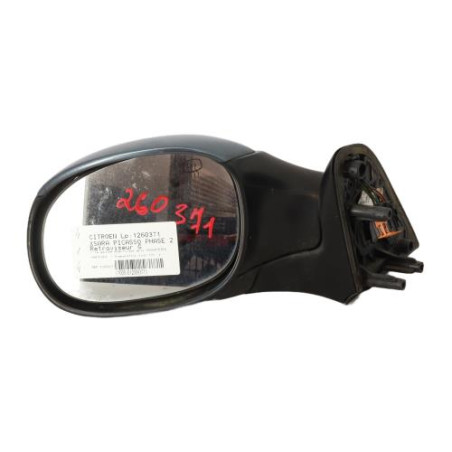 Retroviseur gauche CITROEN XSARA PICASSO Photo n°1