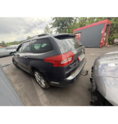 Feu arriere principal droit (feux) CITROEN C5 2 Photo n°20