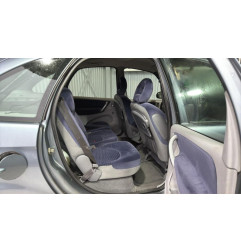 Compresseur clim CITROEN XSARA PICASSO Photo n°5