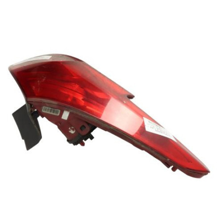 Feu arriere principal gauche (feux) CITROEN C5 2