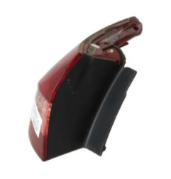 Feu arriere principal gauche (feux) CITROEN C5 2 Photo n°3