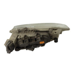 Optique avant principal gauche (feux)(phare) RENAULT ESPACE 3 Photo n°3