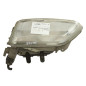 Optique avant principal gauche (feux)(phare) RENAULT ESPACE 3