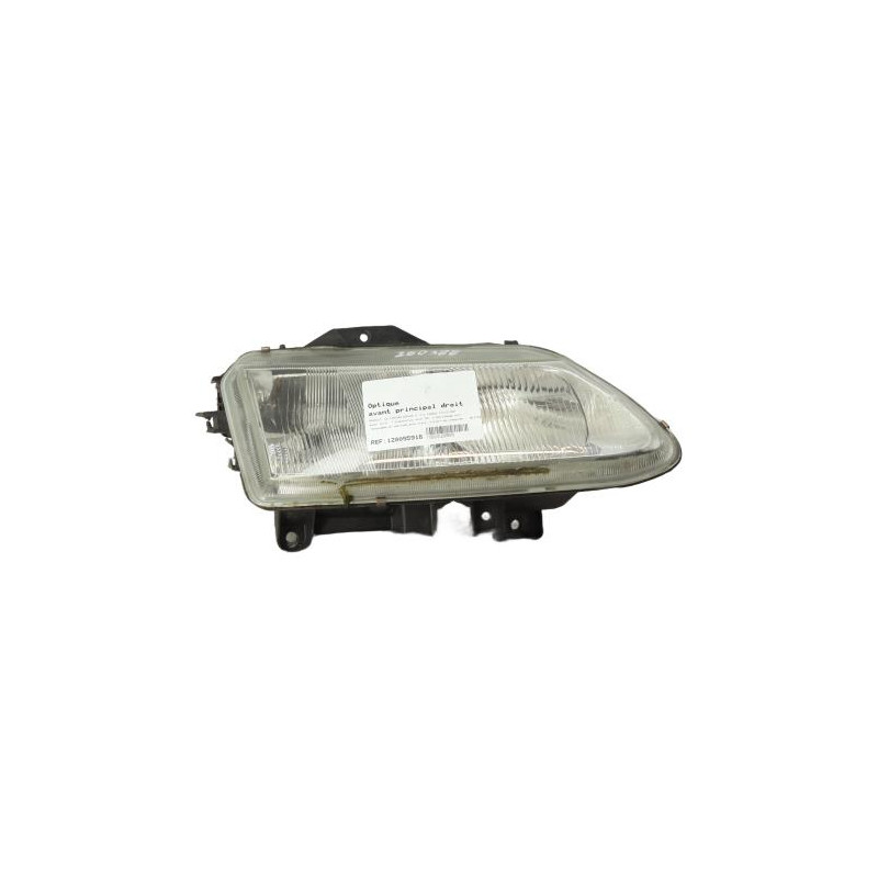Optique avant principal droit (feux)(phare) RENAULT ESPACE 3