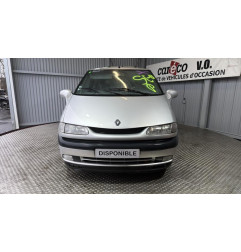 Optique avant principal droit (feux)(phare) RENAULT ESPACE 3 Photo n°6