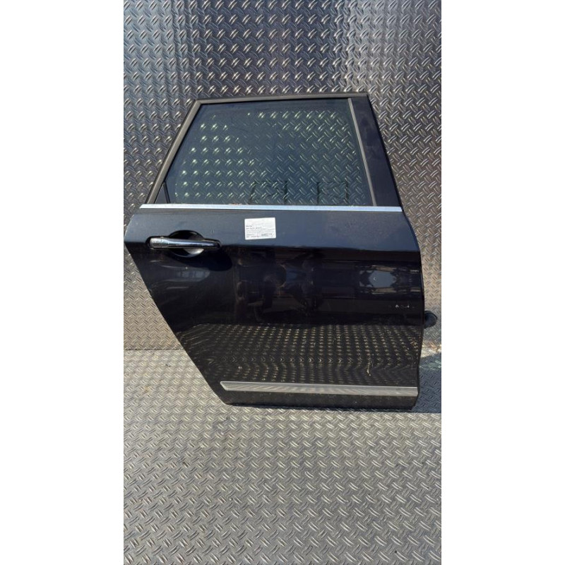 Porte arriere droit CITROEN C5 2