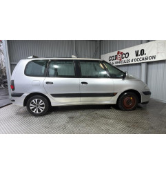 Optique avant principal droit (feux)(phare) RENAULT ESPACE 3 Photo n°8