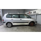 Pare choc arriere RENAULT ESPACE 3