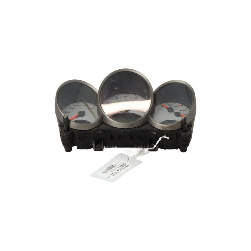 Compteur PORSCHE CAYMAN 1 987