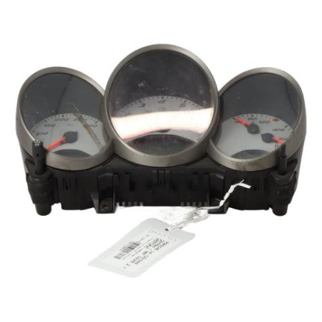 Compteur PORSCHE CAYMAN 1 987 Photo n°1