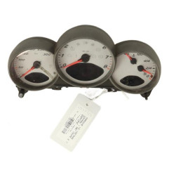 Compteur PORSCHE CAYMAN 1 987 Photo n°6