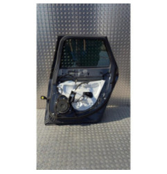 Porte arriere droit CITROEN C5 2 Photo n°5