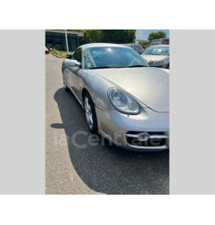 Compteur PORSCHE CAYMAN 1 987 Photo n°12