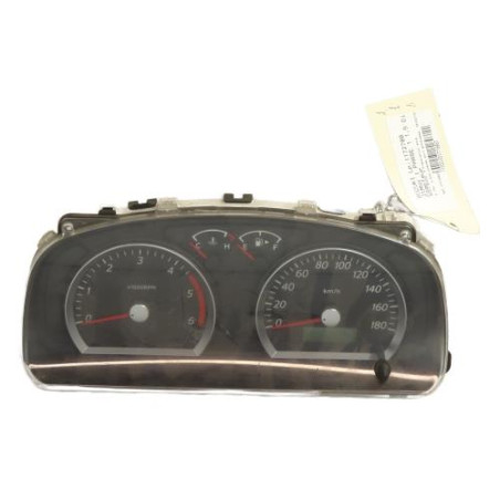 Compteur SUZUKI JIMNY 1 Photo n°1