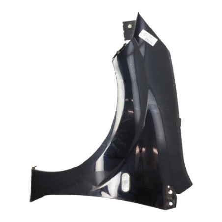 Aile avant gauche FORD FIESTA 5 Photo n°1