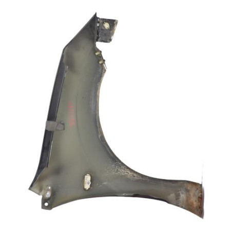 Aile avant gauche FORD FIESTA 5