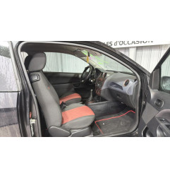 Aile avant gauche FORD FIESTA 5 Photo n°6