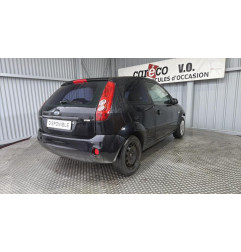 Aile avant gauche FORD FIESTA 5 Photo n°8