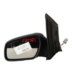 Retroviseur gauche FORD FIESTA 5 Photo n°1