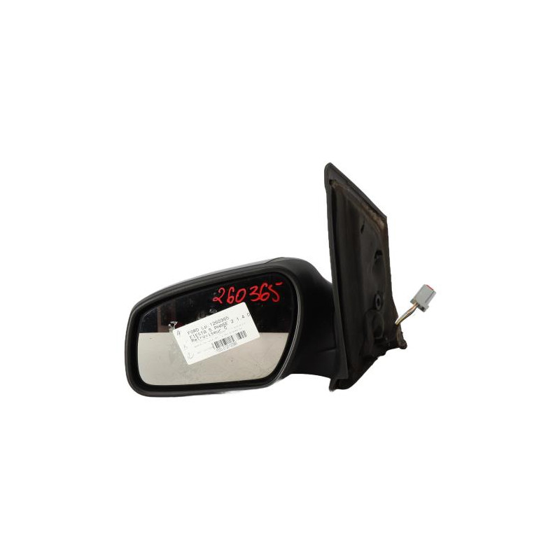 Retroviseur gauche FORD FIESTA 5