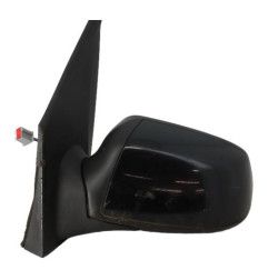 Retroviseur gauche FORD FIESTA 5 Photo n°3