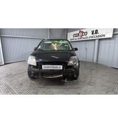 Retroviseur gauche FORD FIESTA 5 Photo n°6